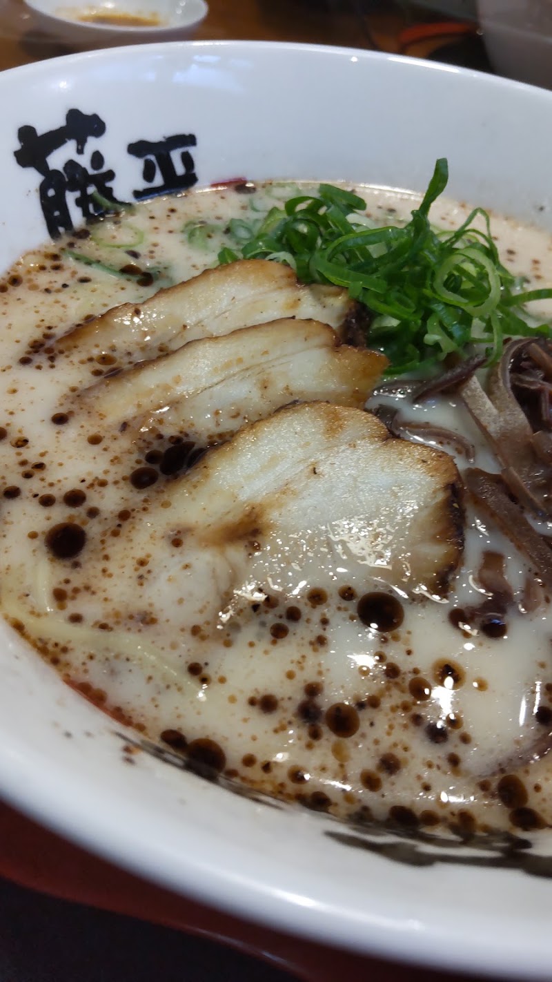 らー麺 藤平 尼崎大西店 兵庫県尼崎市大西町 ラーメン屋 レストラン グルコミ