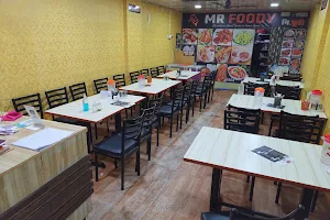 Mr. Foody | Restaurant & Online Delivery | Murbad image