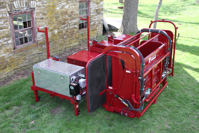 Brubaker Fabricators