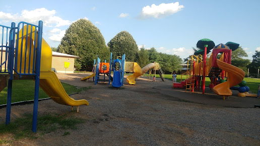 Linden Hill Elementary School