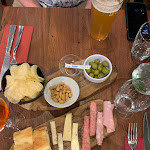 Photo n°1 de l'avis de Ashleigh.u fait le 10/07/2023 à 08:19 sur le  Amodei à Rome