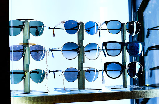 Shoe Store «DNA Footwear Williamsburg», reviews and photos, 133 N 7th St, Brooklyn, NY 11249, USA