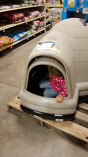 Pet Supply Store «PetSmart», reviews and photos, 475 Bank St, Waterbury, CT 06708, USA