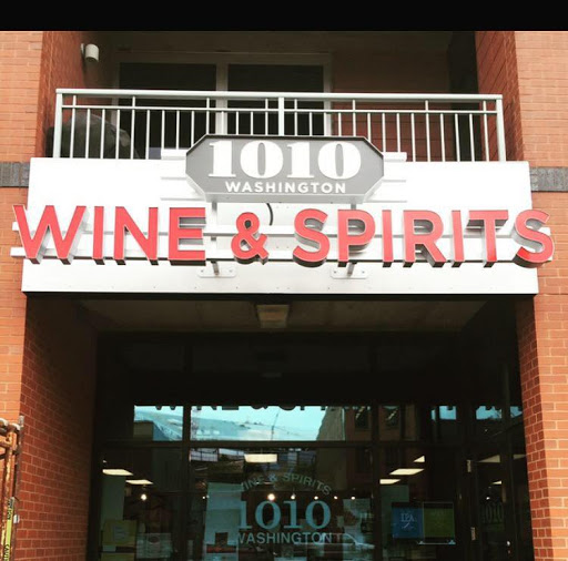 Wine Store «1010 Washington Wine and Spirits», reviews and photos, 1010 S Washington Ave, Minneapolis, MN 55415, USA