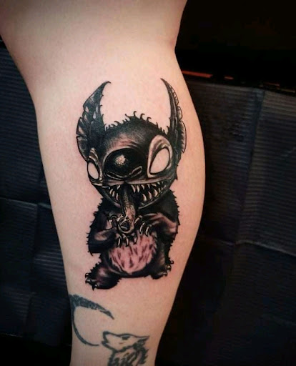 Explore sleeve mens tattoo ideas, creative tattoo ideas in Girard, available at Cult Tattoo