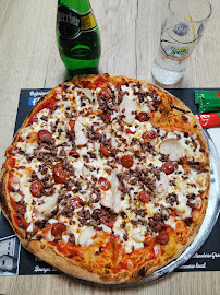 Plats et boissons du Pizzeria Caz a Pizz' MALUS à Bourges - n°10