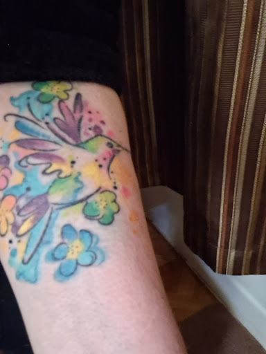 Explore greek goddess tattoo ideas, creative tattoo ideas in Leavenworth, available at Bearded Lady Tattoo and Piercing Studio