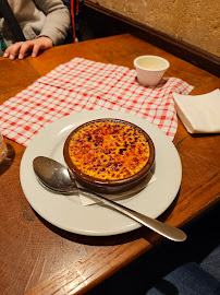 Plats et boissons du Restaurant français Cafe Chappe à Paris - n°7