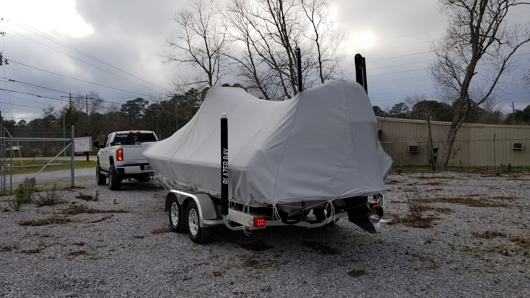 Superior Interiors of the Gulf Coast