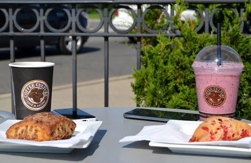 Coffee Shop «Coffee Culture Cafe & Eatery», reviews and photos, 5761 Peach St, Erie, PA 16509, USA