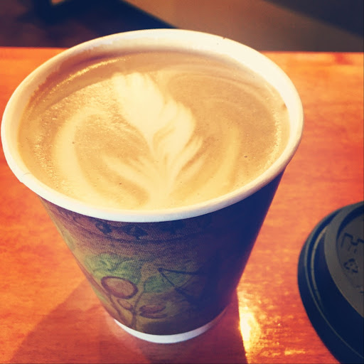 Coffee Shop «Epoch Coffee at the Village», reviews and photos, 2700 W Anderson Ln #409, Austin, TX 78757, USA