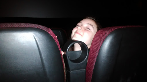 Movie Theater «Independence Cinema», reviews and photos, 450 S 2nd St, Independence, OR 97351, USA