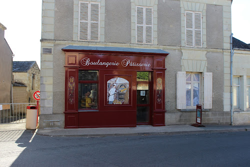 Boulangerie Pétel Franck Le Puy-Notre-Dame