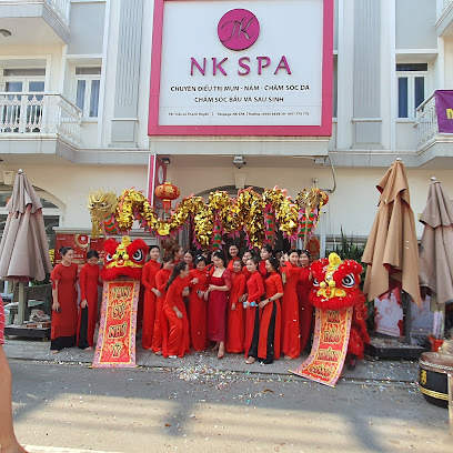 NK Spa & Academy