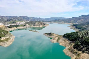Iznajar Reservoir image