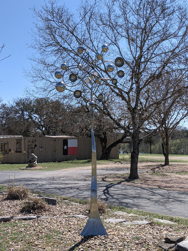 Corporate Office «Hill Country Arts Foundation», reviews and photos, 120 Point Theatre Rd S, Ingram, TX 78025, USA