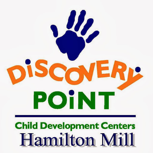 Day Care Center «Discovery Point Hamilton Mill», reviews and photos, 2380 Hamilton Mill Pkwy, Dacula, GA 30019, USA