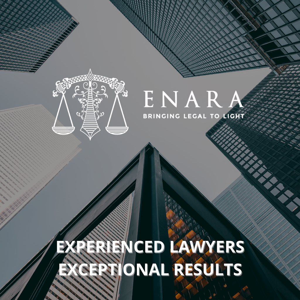 Enara Law PLLC 85004