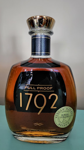 Liquor Store «Burris Liquor Store», reviews and photos, 418 Meeting St, Charleston, SC 29403, USA