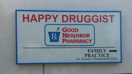 Pharmacy «Happy Druggist Pharmacy - KRD», reviews and photos, 5770 Karl Rd, Columbus, OH 43229, USA