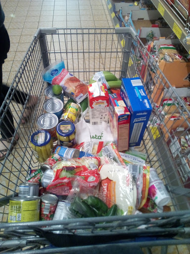 Supermarket «ALDI», reviews and photos, 901 17th St NE, Washington, DC 20002, USA