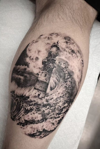 Explore cat paw tattoo ideas, creative tattoo ideas in Cedar Falls, available at The Iron Quill Tattoo Parlor