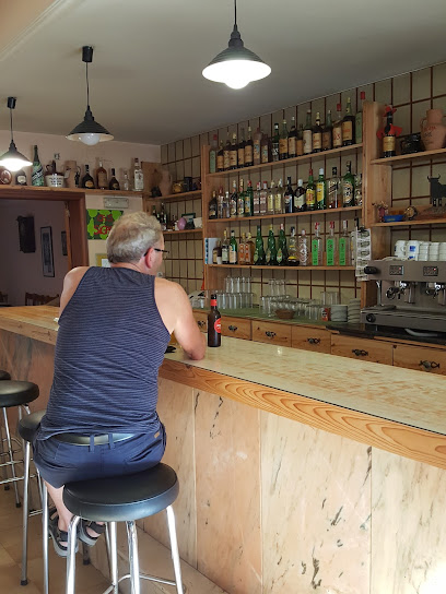 Bar Ca’s Sigaló - Carrer Miquel Ordinas, 4, 07450 Santa Margalida, Illes Balears, Spain