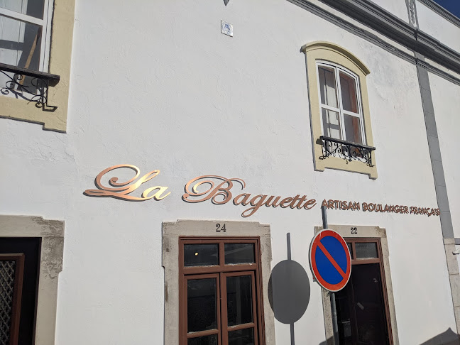 La Baguette Artisan Boulanger Français - Padaria