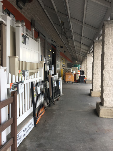 Home Improvement Store «The Home Depot», reviews and photos, 9051 Snowden River Pkwy, Columbia, MD 21046, USA