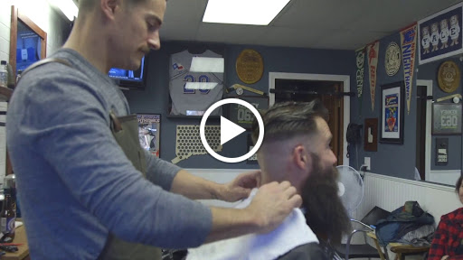 Barber Shop «Arturo & Son Barber Shop», reviews and photos, 184 Maple St, Branford, CT 06405, USA