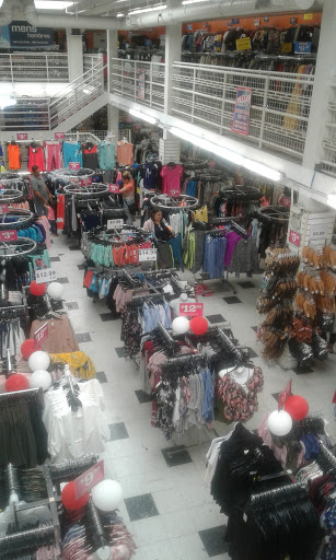 Discount Store «Fallas Paredes Discount Stores», reviews and photos, 6719 Pacific Blvd, Huntington Park, CA 90255, USA