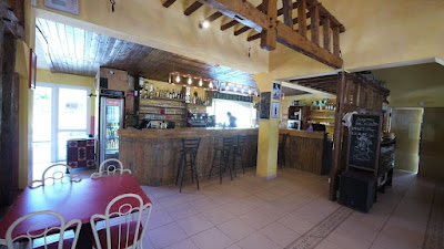 Auberge du mont Rôti à Conchil-le-Temple