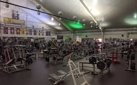 McVeigh Fitness Center image