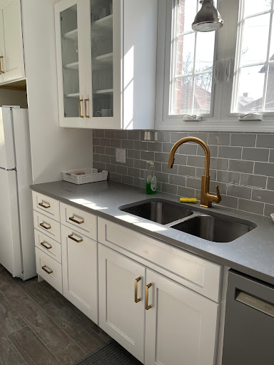 General Contractor «The Kaz Companies, Inc.», reviews and photos