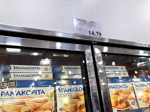 Warehouse store «Costco Wholesale», reviews and photos, 12121 Jefferson Ave, Newport News, VA 23602, USA