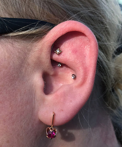 Explore dead relative tattoo ideas, creative tattoo ideas in San Jose, available at Pierced Out