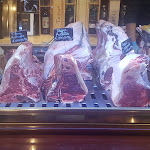 Photo n°1 de l'avis de Silvio.a fait le 18/10/2020 à 06:51 sur le  Ristorante La Baita Braceria - Steak House à Valle di Maddaloni