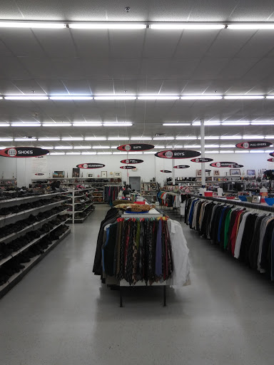 Department Store «Value World», reviews and photos, 22130 Coolidge Hwy, Oak Park, MI 48237, USA