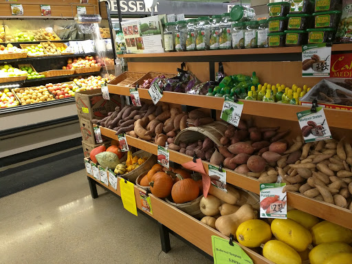 Natural Foods Store «Natural Grocers», reviews and photos, 7208 Slide Rd, Lubbock, TX 79424, USA