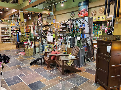 Home Goods Store «Plow & Hearth», reviews and photos, 11639 W Broad St, Richmond, VA 23233, USA