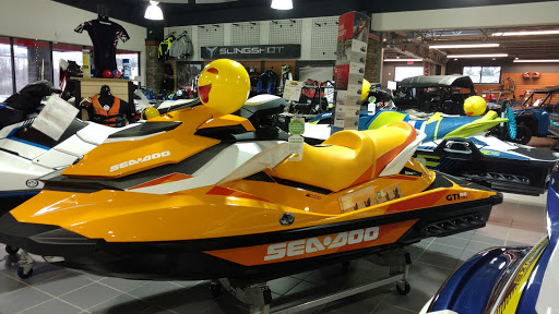 ATV Dealer «Pioneer Motorsport», reviews and photos, 12220 Olean Rd, Chaffee, NY 14030, USA