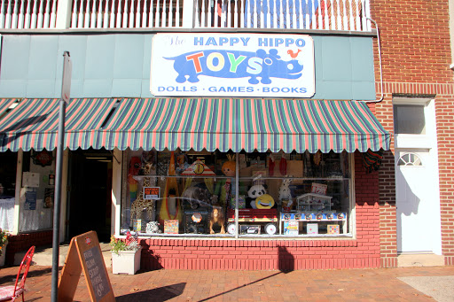 Toy Store «Happy Hippo Toys», reviews and photos, 135 W Main St, Moorestown, NJ 08057, USA
