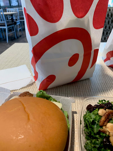 Fast Food Restaurant «Chick-fil-A», reviews and photos, 3643 Peachtree Pkwy, Suwanee, GA 30024, USA
