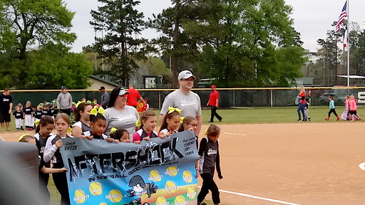 Softball Field «SMGSL», reviews and photos, 1080 Pruitt Rd, The Woodlands, TX 77380, USA