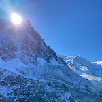 Photo n°5 de l'avis de Andre.o fait le 27/10/2021 à 17:04 sur le  Buvette du Plan de l'Aiguille à Chamonix-Mont-Blanc