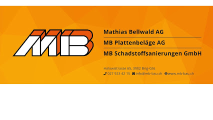 Mathias Bellwald AG