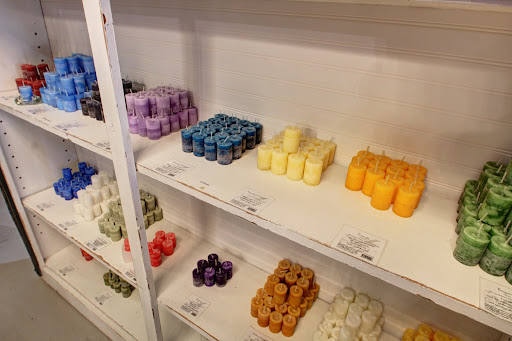 Metaphysical Supply Store «Earth Angel Gifts», reviews and photos, 2517 W Henry Ave, Tampa, FL 33614, USA