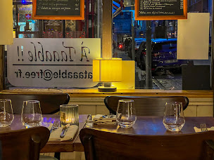 Photo n°79 de A Taaable à Lille ()