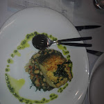 Photo n°2 de l'avis de Dina.o fait le 31/08/2019 à 17:43 sur le  A Estrela da Mó à São Miguel de Poiares