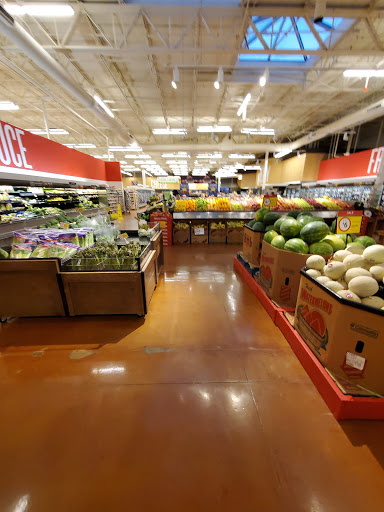 Grocery Store «Winn-Dixie», reviews and photos, 4849 Golden Gate Pkwy, Naples, FL 34116, USA